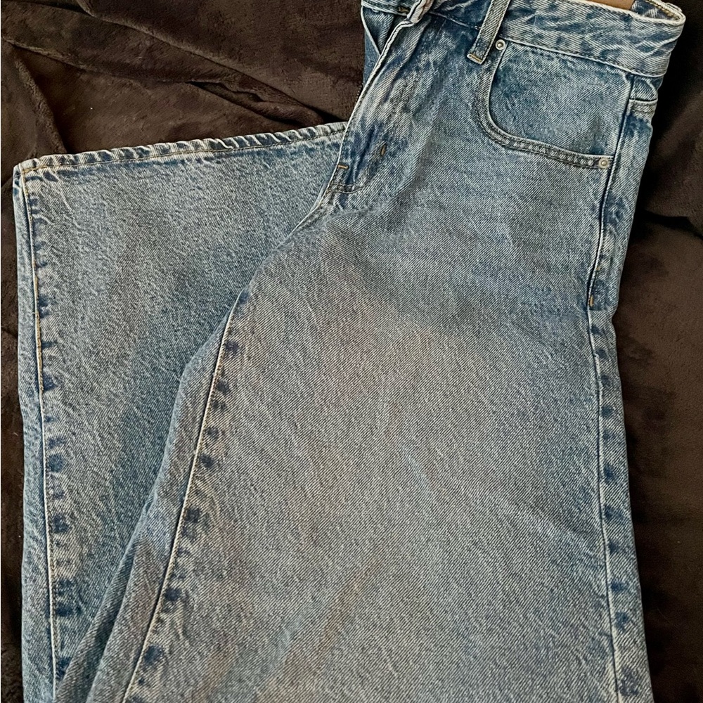 Pacsun jeans